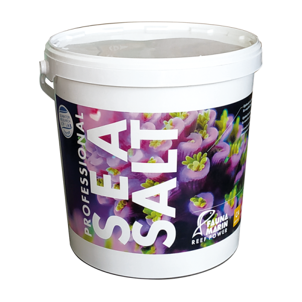 Fauna Marin Professional Sea Salt Meerwassersalz 25 kg